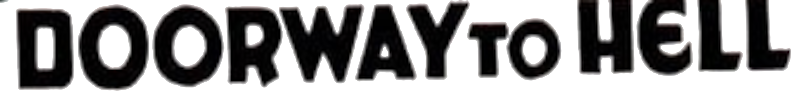 The Doorway to Hell Logo