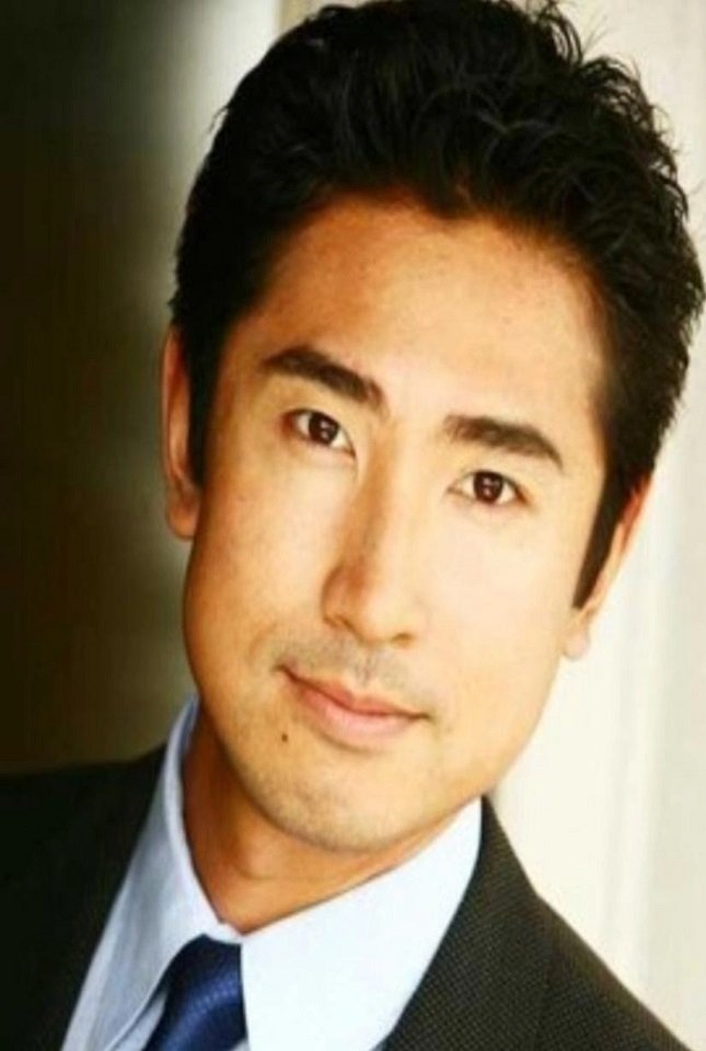 et billede af Yoshi Ando