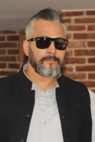 et billede af Prashant Tamrakar