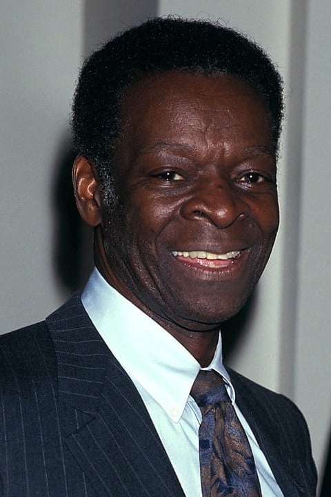 Photo de Brock Peters 9207