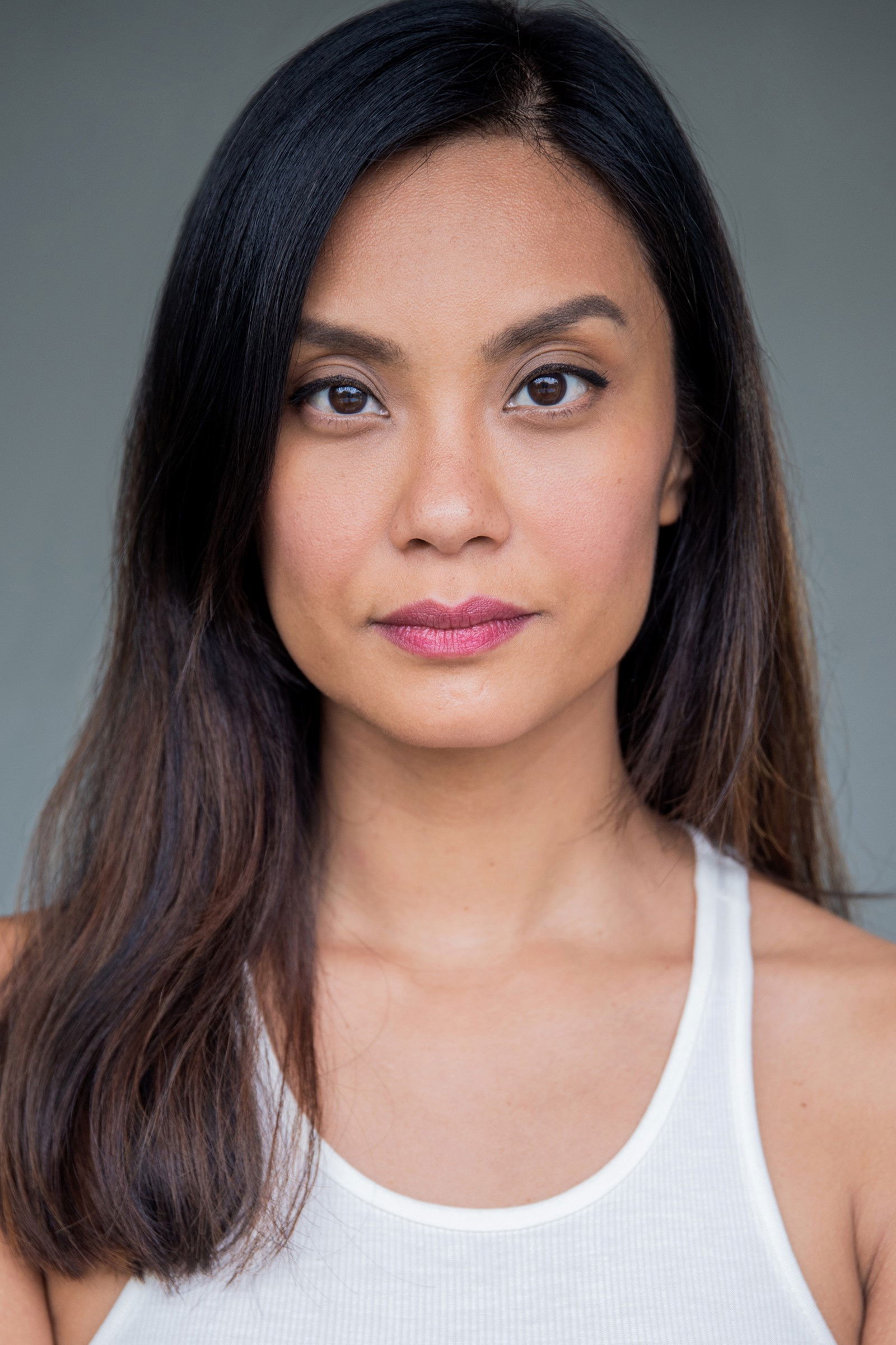 et billede af Charito Mertz