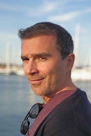 et billede af Thanos Chronis