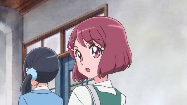 Healin' Good Precure
