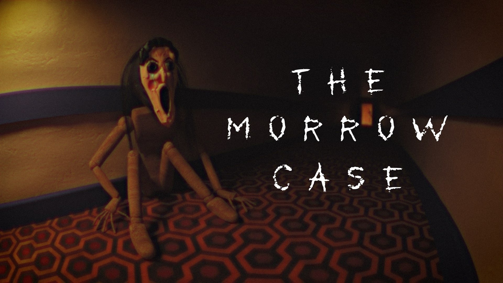 The Morrow Case