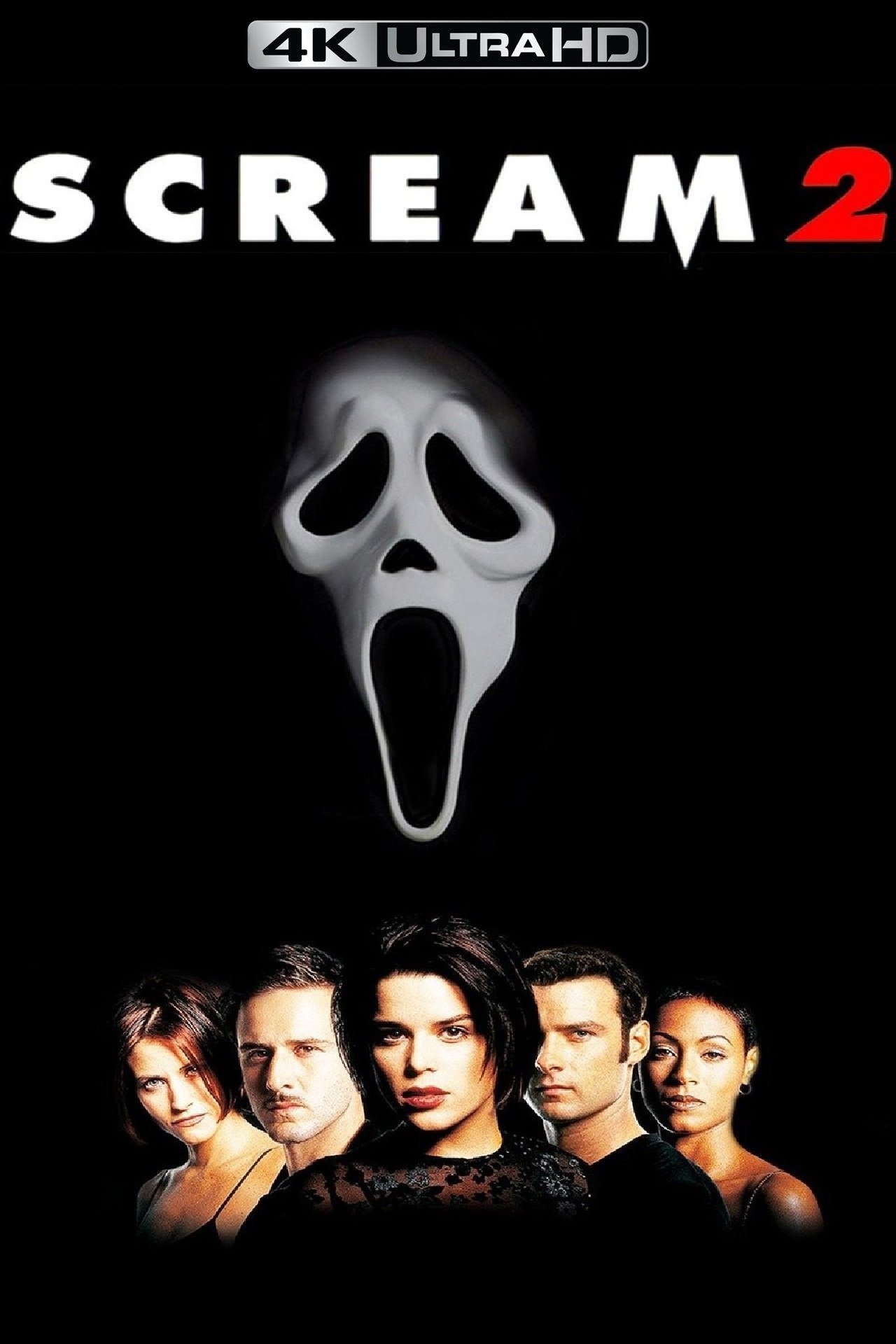 Scream 2