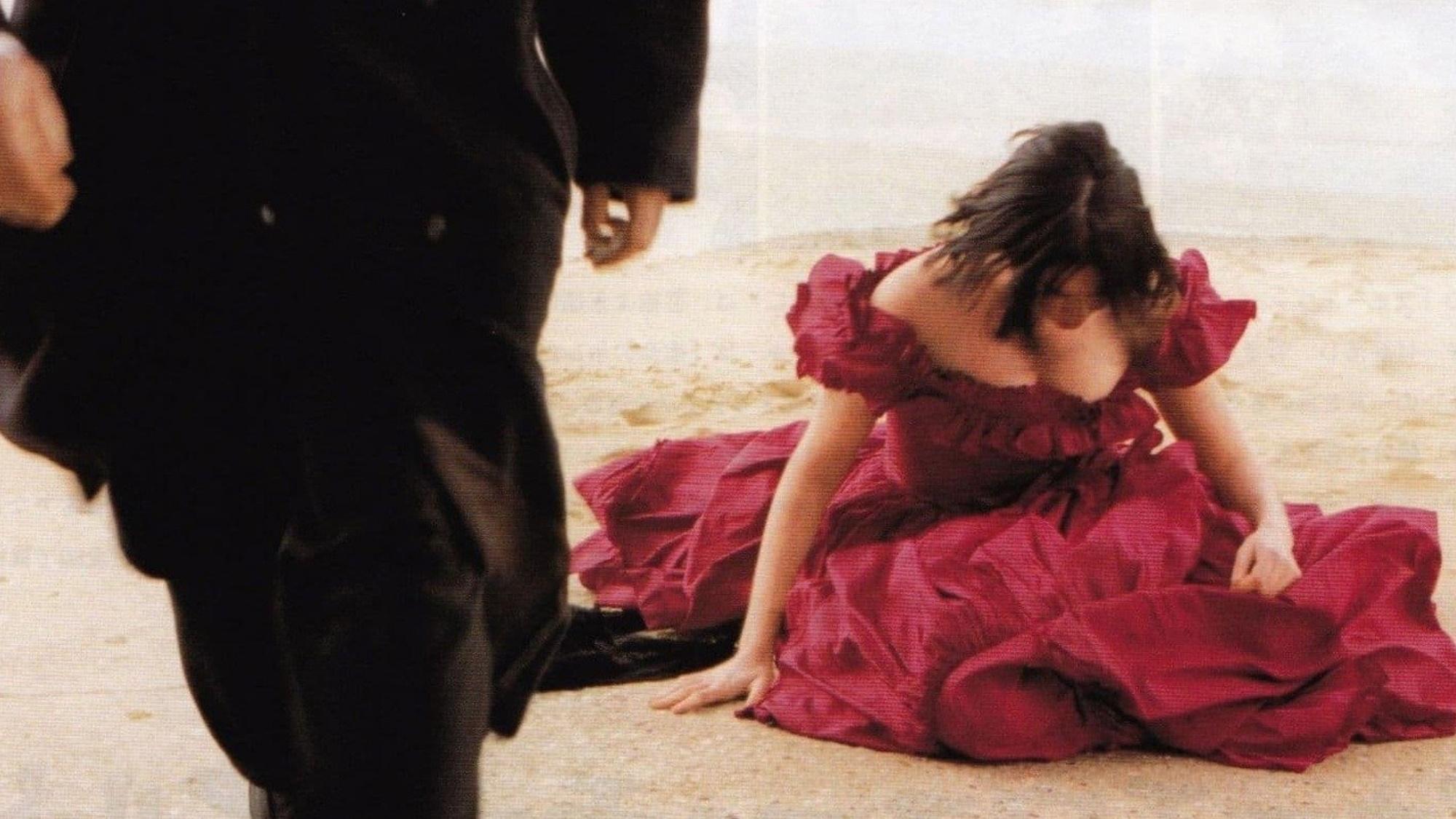 For Ever Mozart (1996)