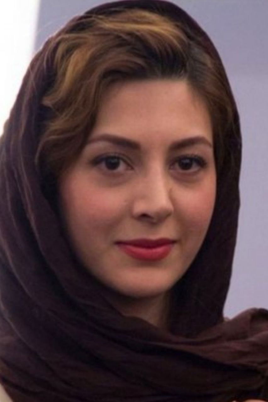 et billede af Sogol Ghalatian