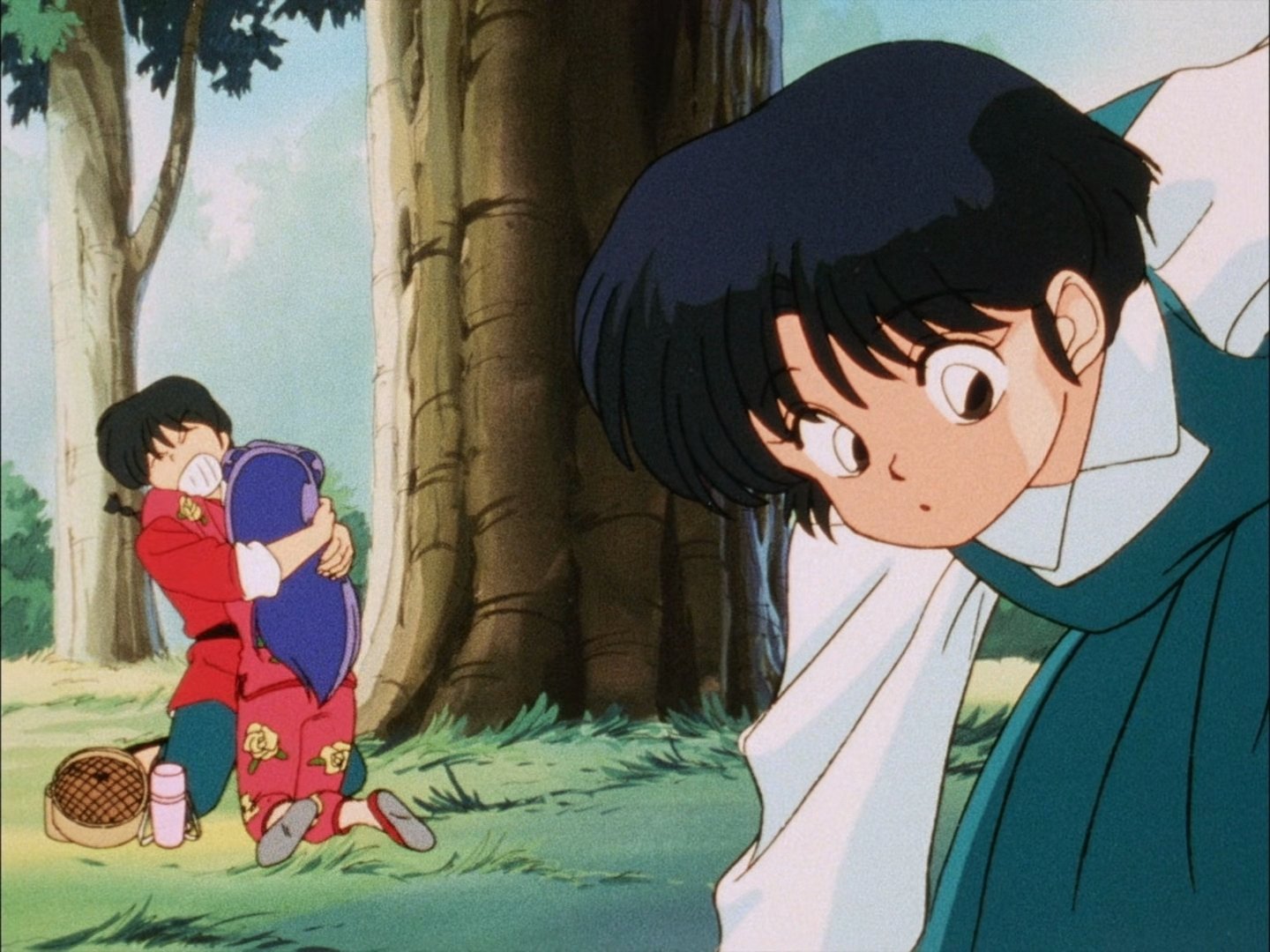 Ranma ½