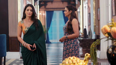 Pari Provokes Noina
