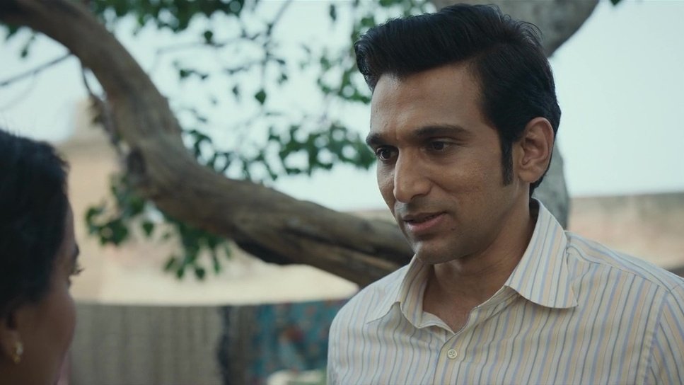 مسلسل सारे जहां से अच्छा - الحلقة 1