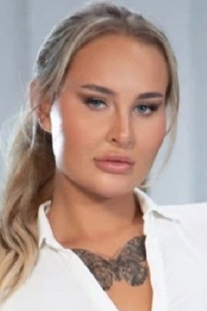 et billede af Ali Rose