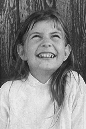 et billede af Bodil Mathiasson