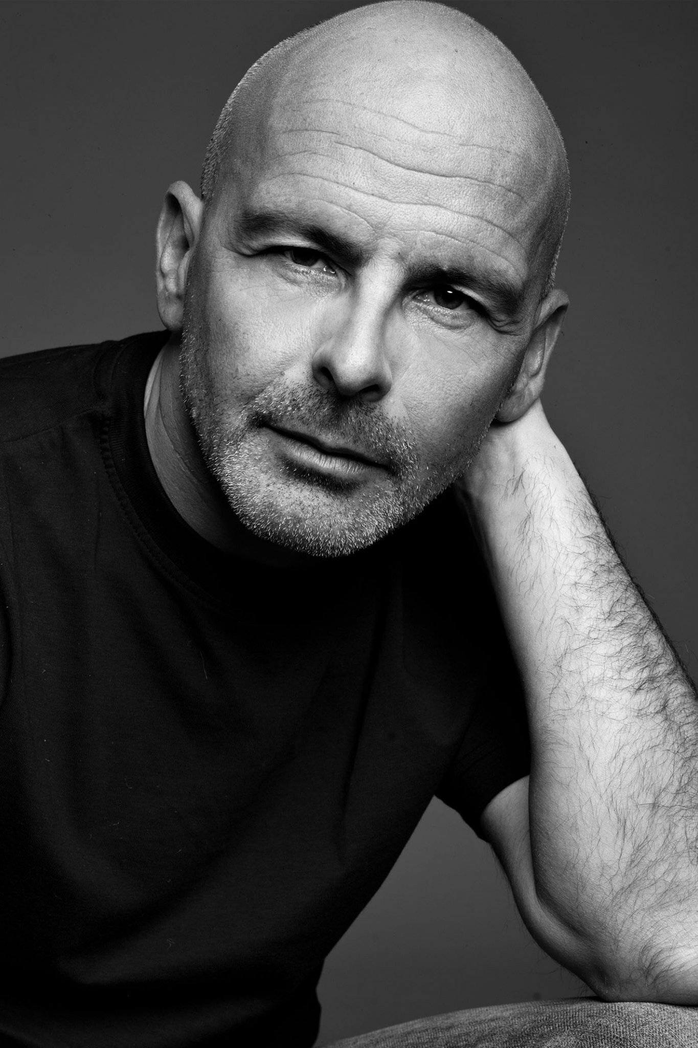 et billede af Miguel Melo