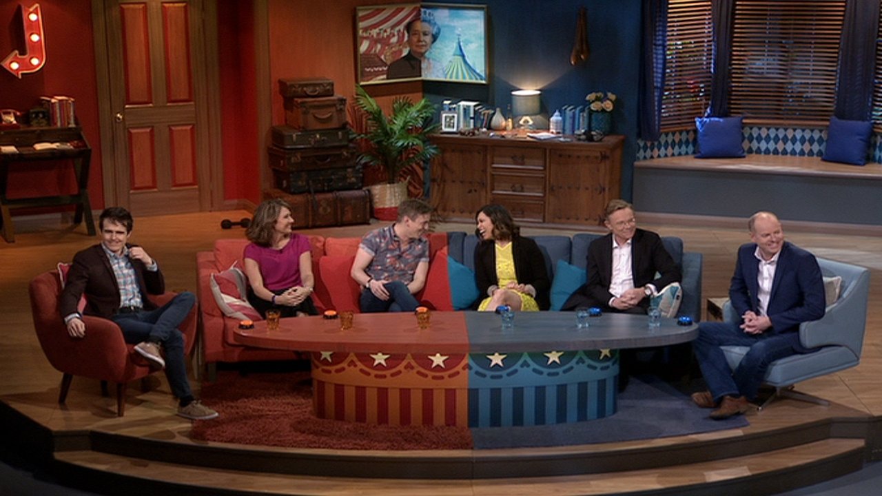 The Chaser's Media Circus - Épisode 2