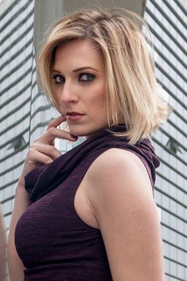 et billede af Paola Bonacina