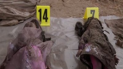Criminal Minds: Suspect Behavior