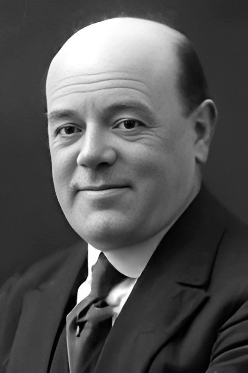 et billede af Tom Reynolds