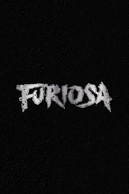 Furiosa Movie poster