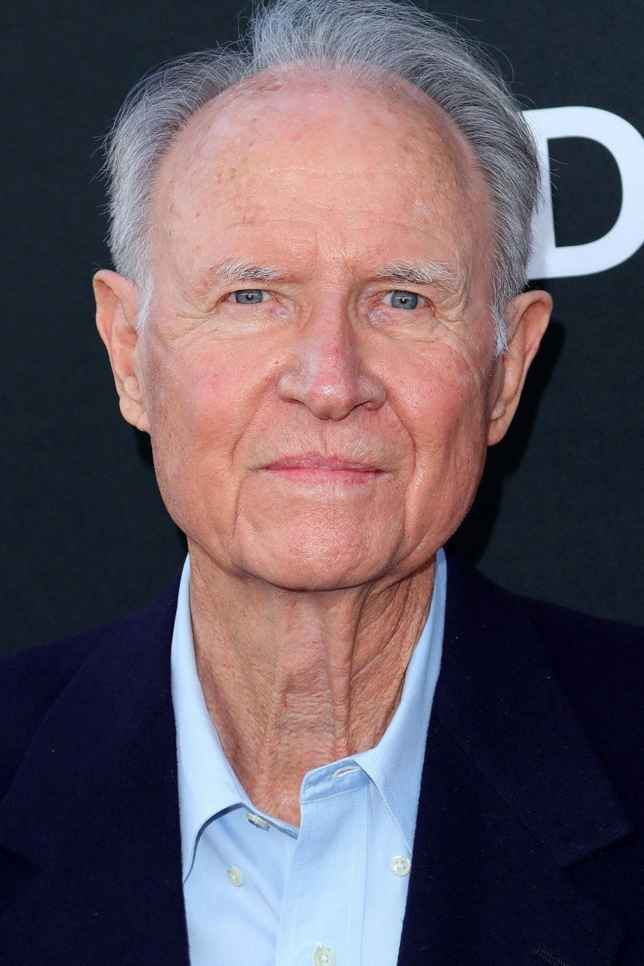 et billede af Harry Northup