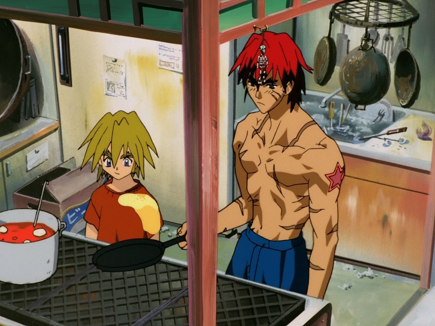 Episode 1
