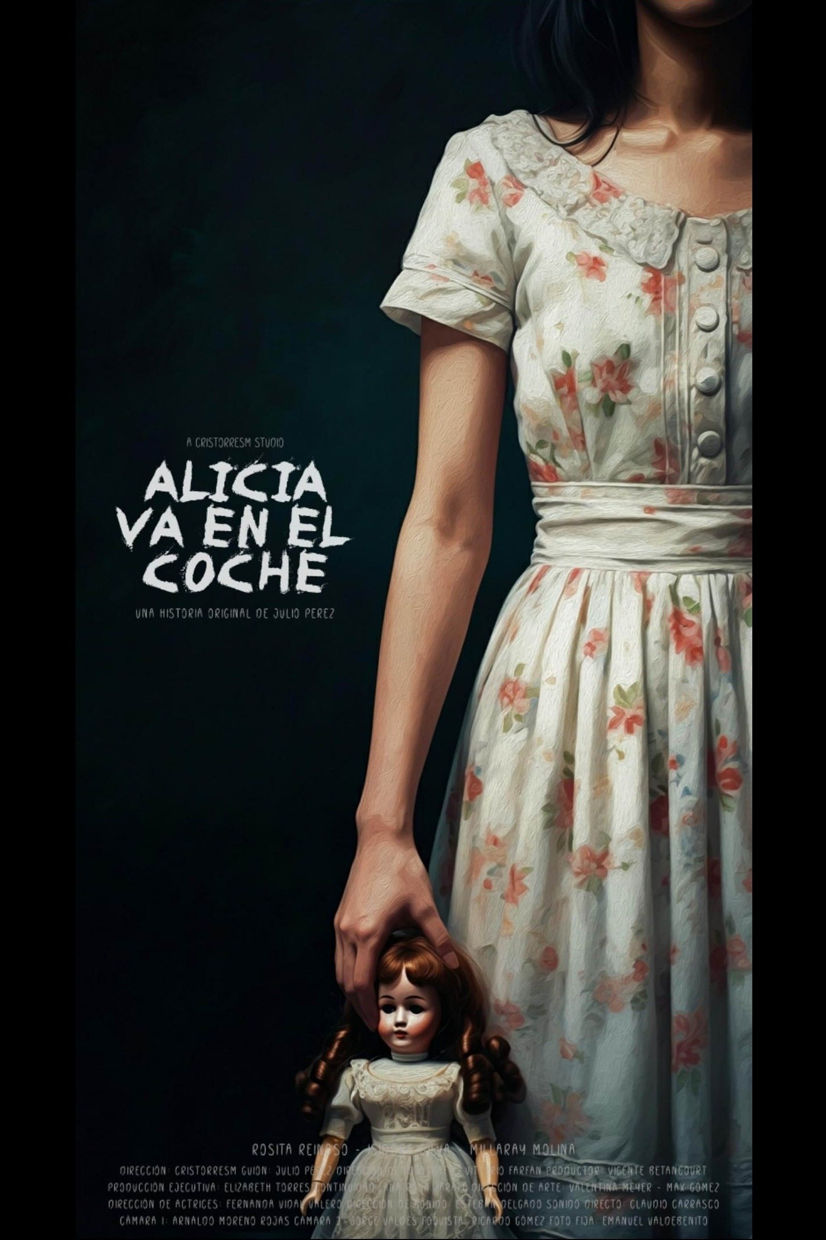 Movie Title