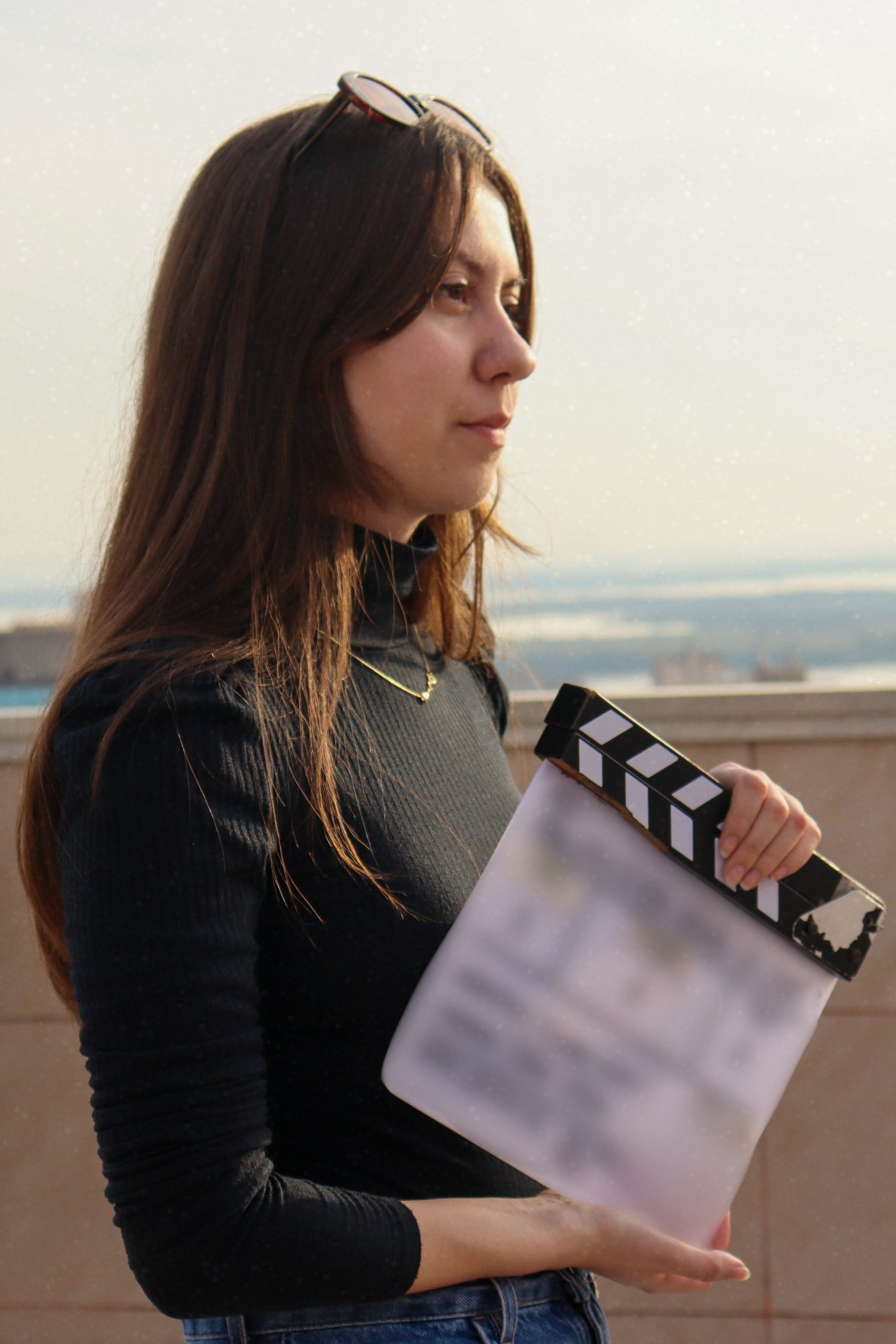 Laura Viegas | Director