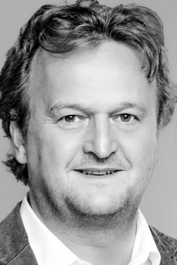 et billede af Hanno Settele