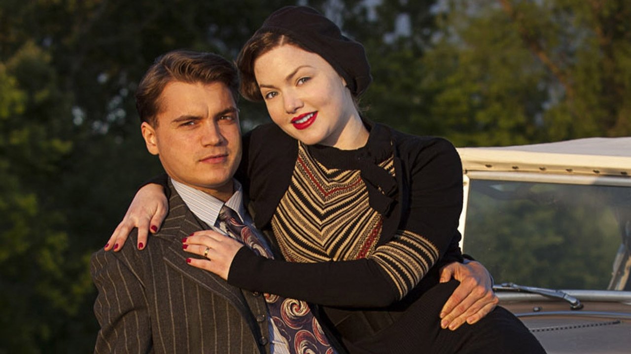 Bonnie and Clyde (2013) – Movies – Filmanic