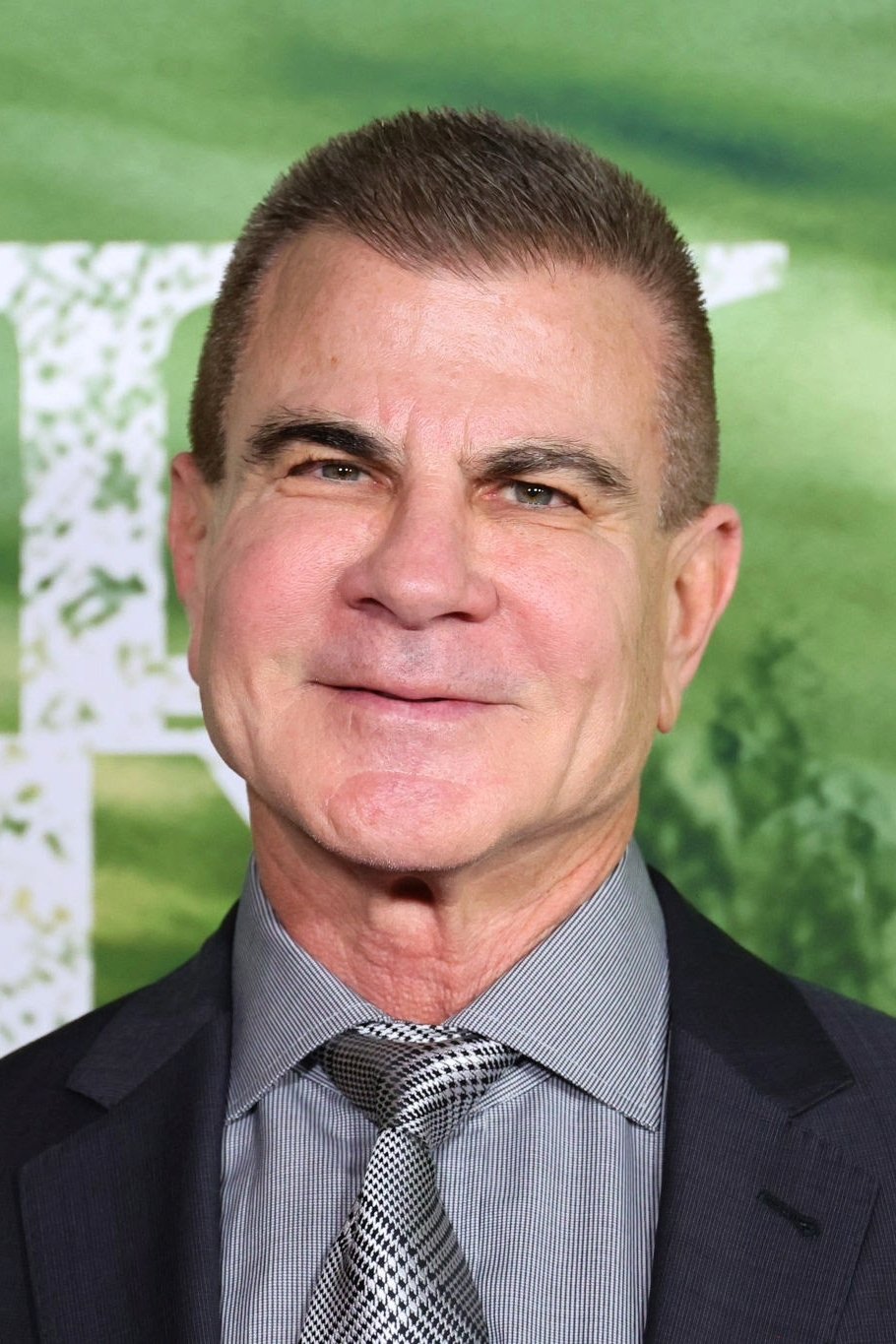 et billede af Marc Bienstock