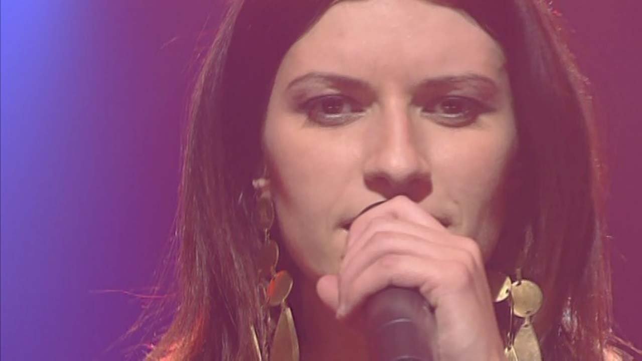 Laura Pausini: Live In Paris 05 (2005)