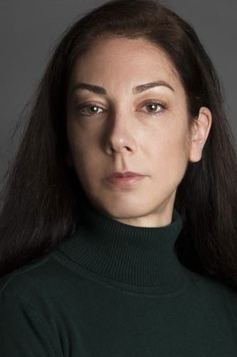 et billede af Jaqueline Rodrigues