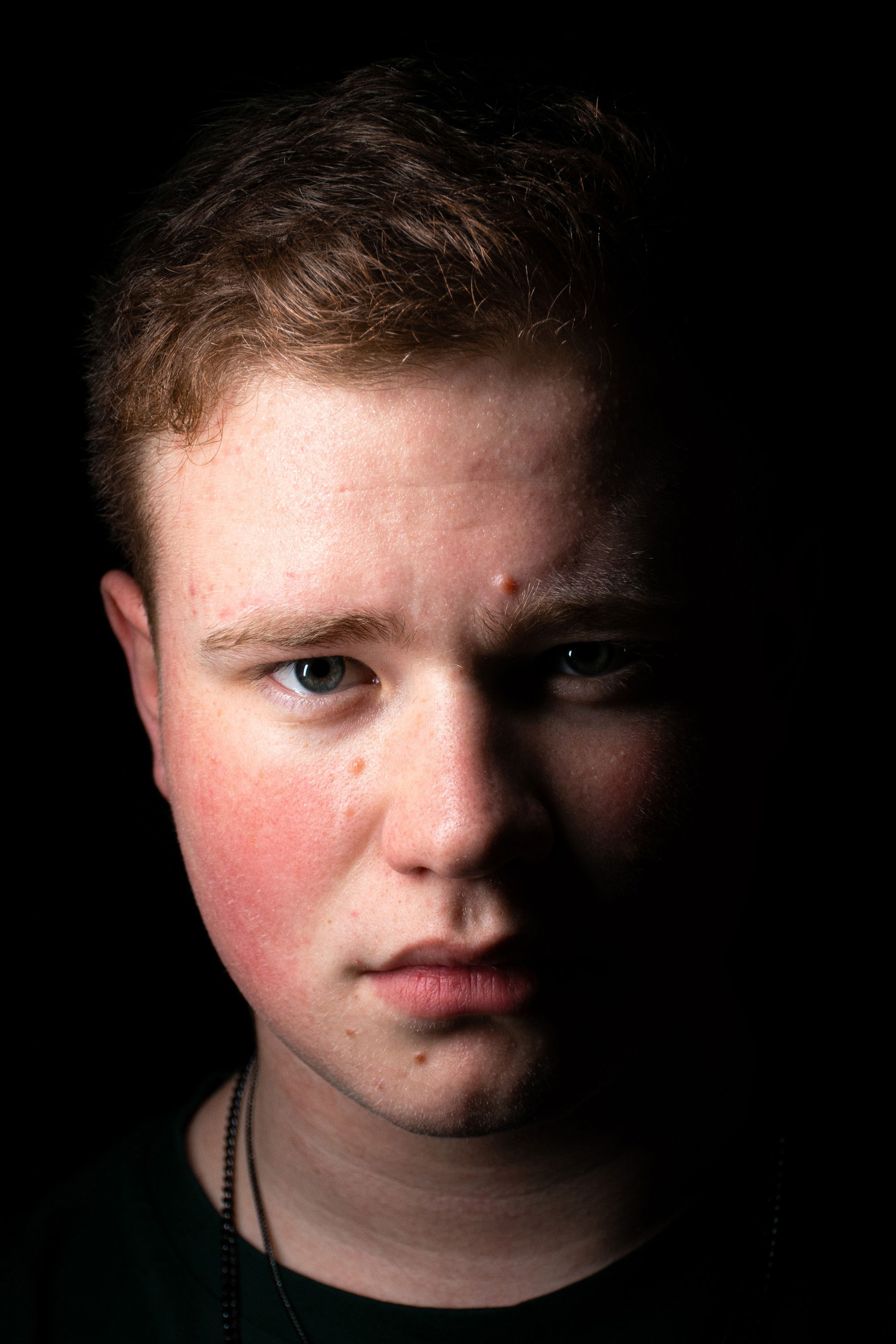 et billede af Jan Patzak