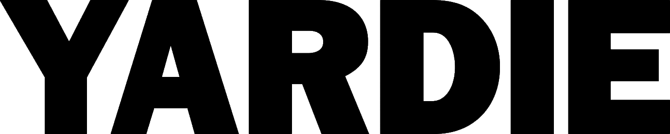 Yardie logo