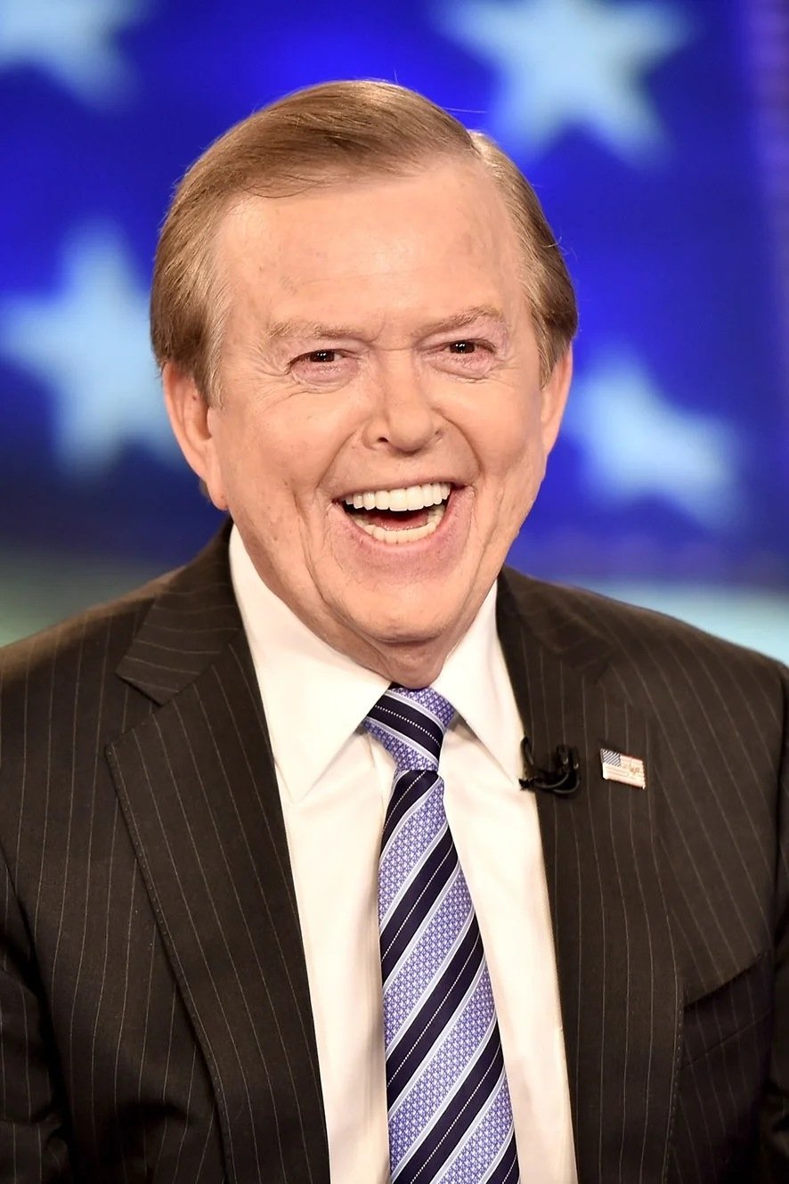 Photo de Lou Dobbs 396172