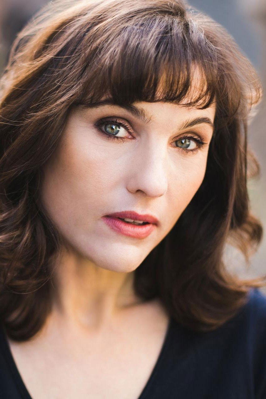 et billede af Anna Green