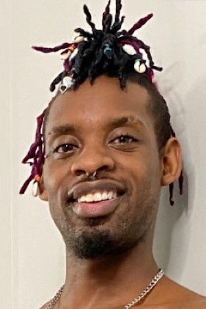 et billede af Nathan Black