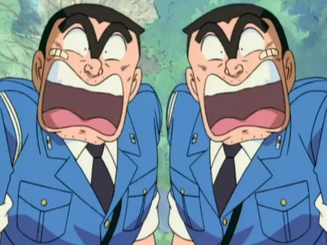 こちら葛飾区亀有公園前派出所 - Épisode 278