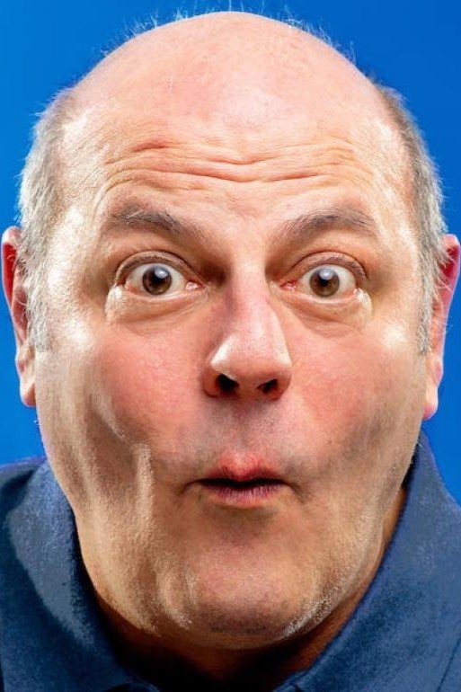 et billede af Santiago Urrialde