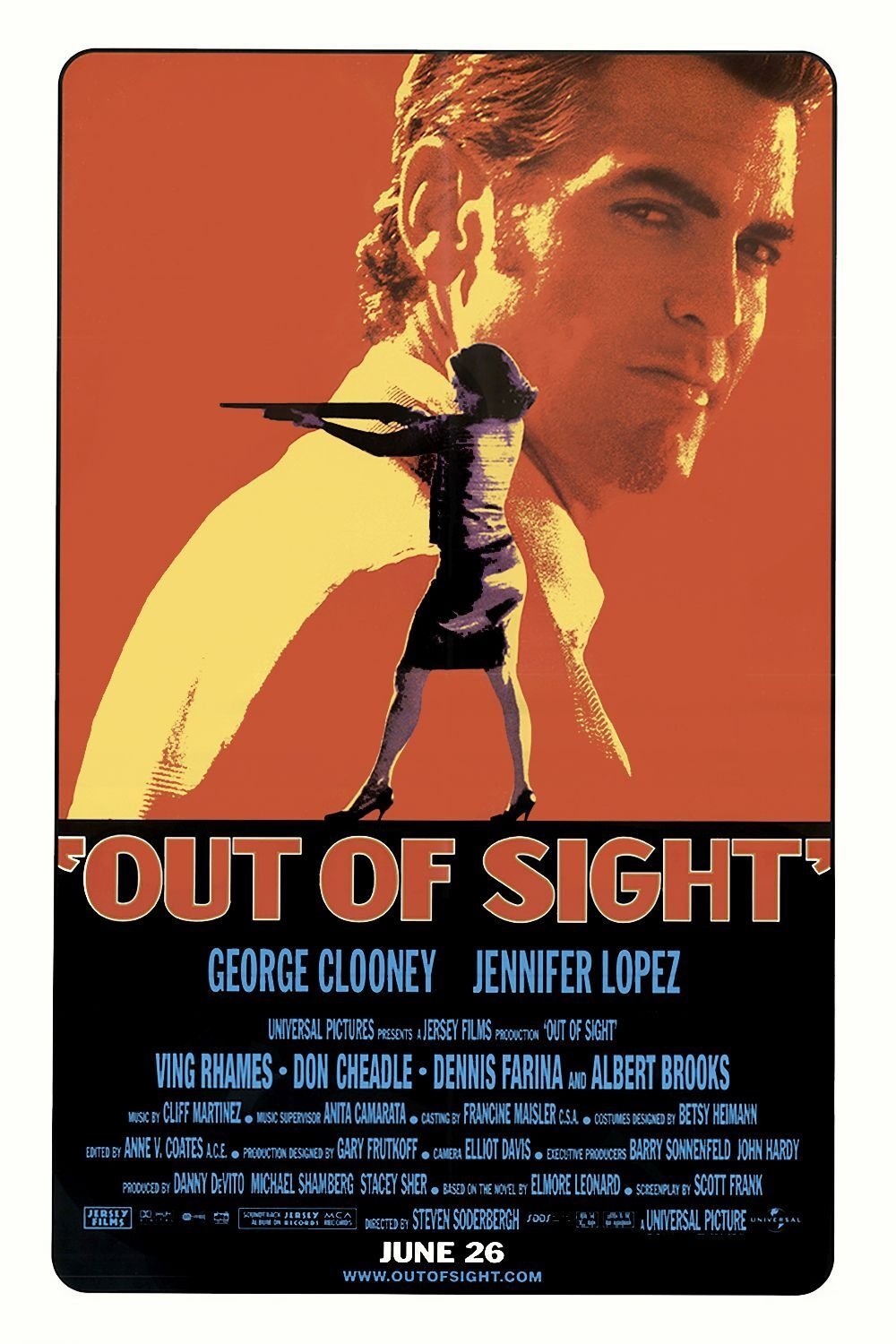 Out of Sight