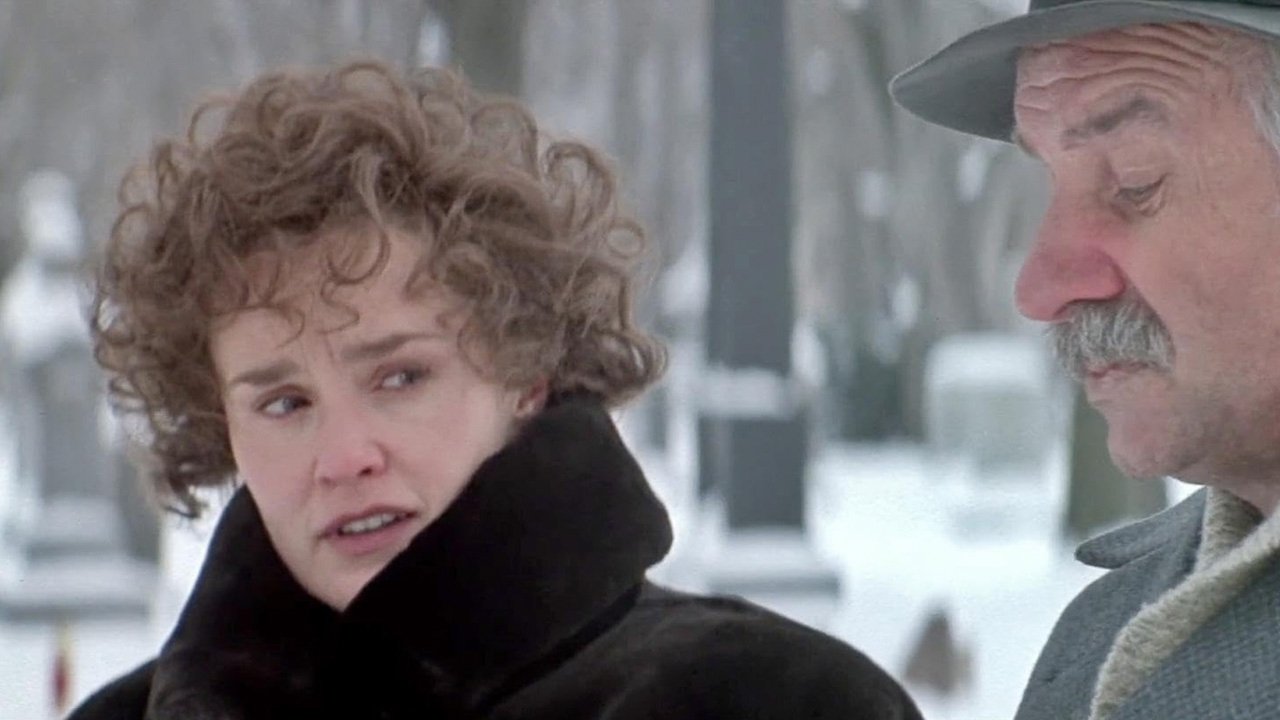 Music Box (1989)