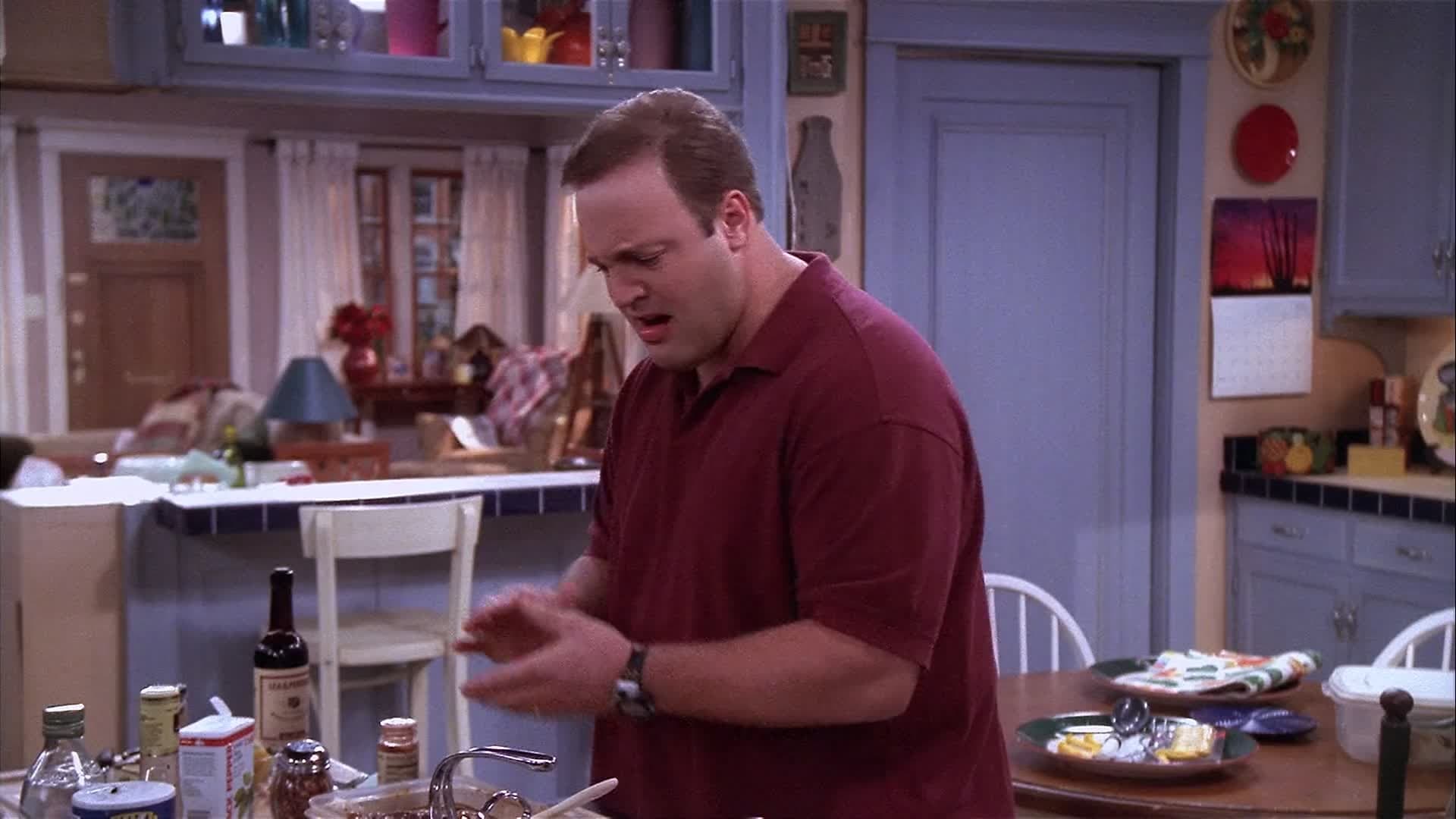 The King of Queens