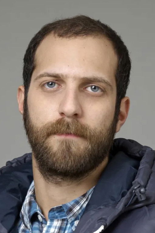 et billede af Athos Antoniou