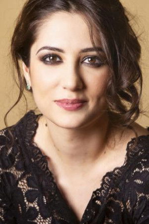 et billede af Francesca Aspromonte