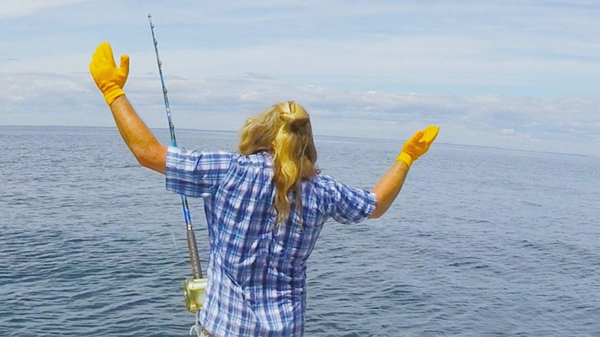 Wicked Tuna