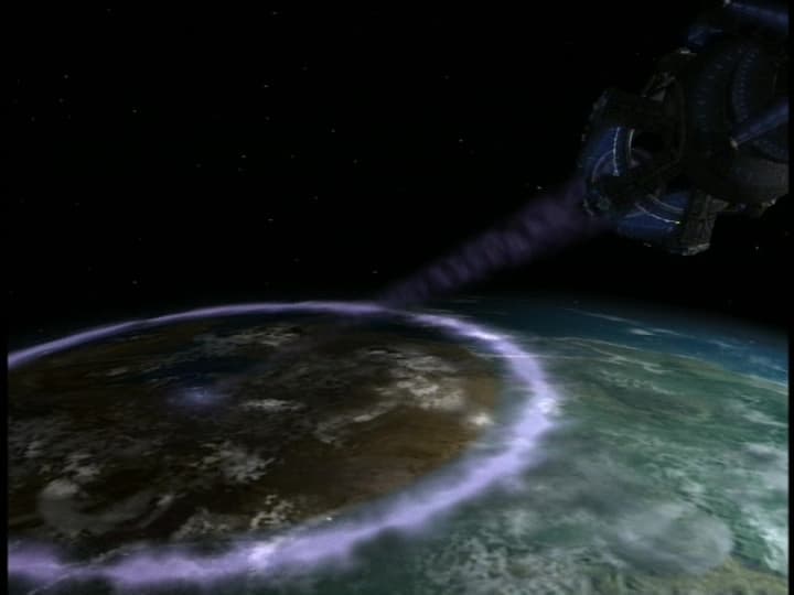 Star Trek: Voyager