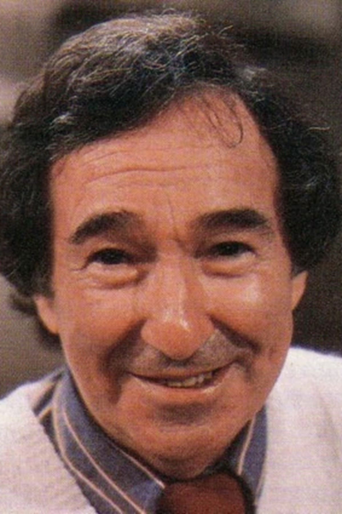 et billede af Danny Epstein