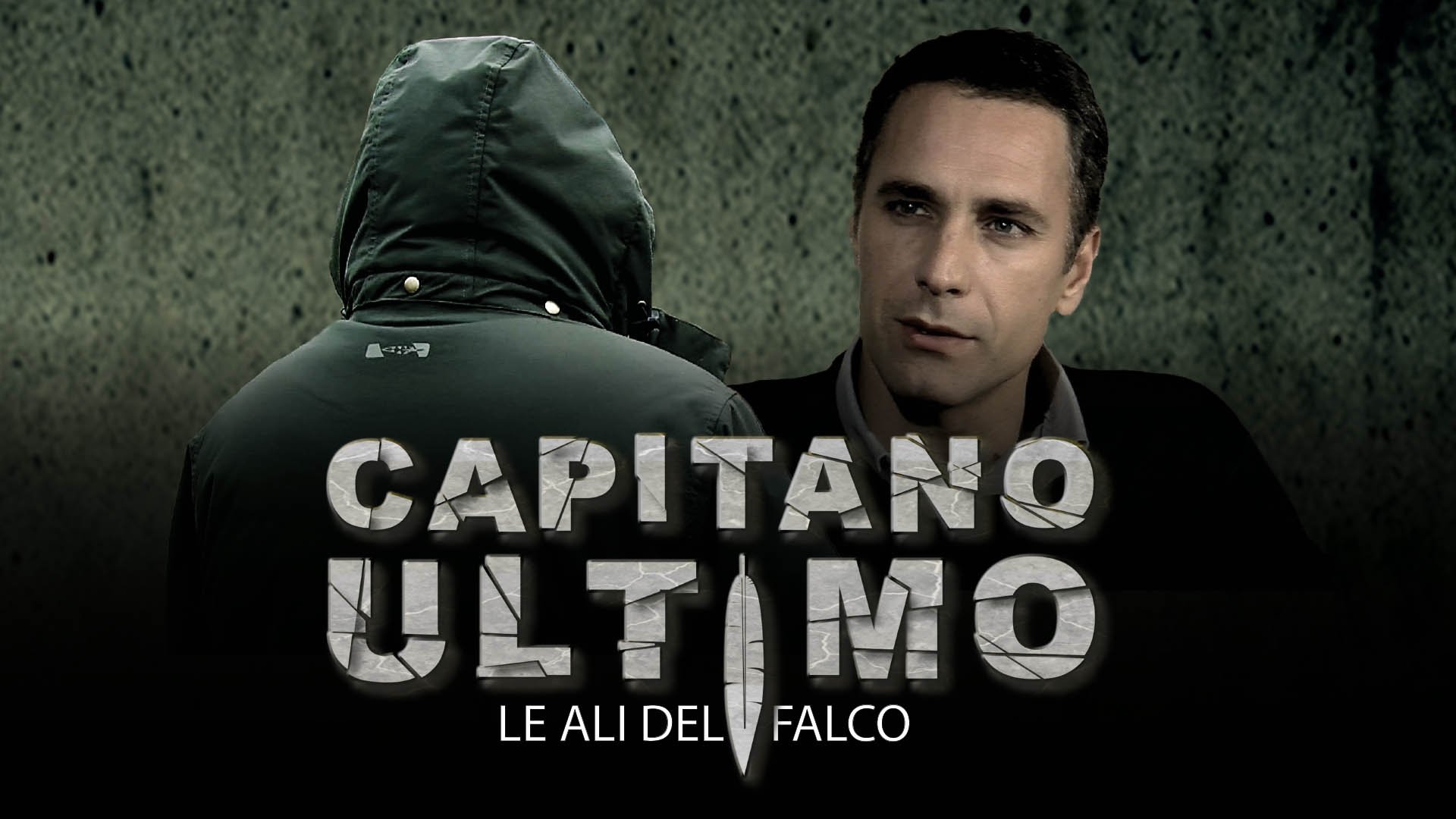 Imagem do Filme Capitano Ultimo - Le ali del falco