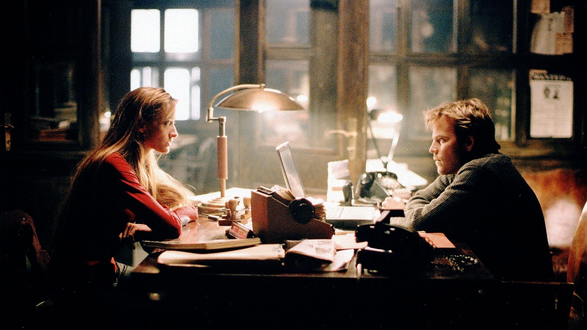 FearDotCom (2002)