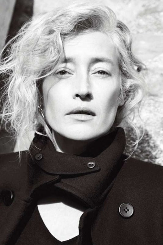 et billede af Marie-Sophie Wilson