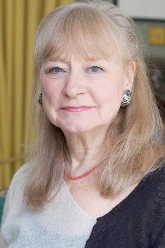 et billede af Ninka Scott